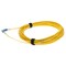 Add-On 18M LC MALE TO LC MALE STRAIGHT YELLOW OS2 DUPLEX OFNR RISER-RATED FIBER P ADD-LC-LC-18M9SMF - alternate 5